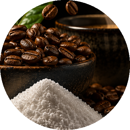 Cafeína