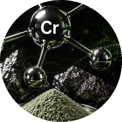 Cromo