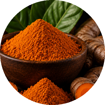 Curcumina