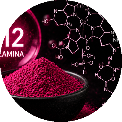 Vitamina B12