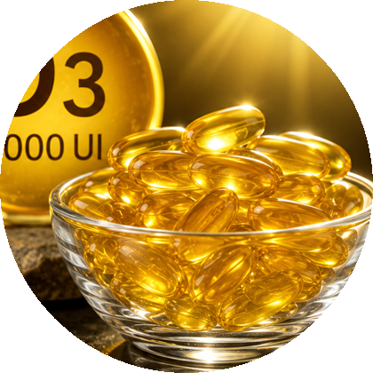 Vitamina D3